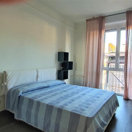Casa Rosella Lejlighed Rapallo Eksteriør billede