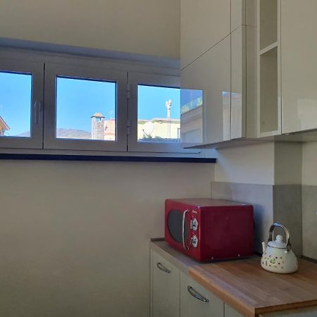 Casa Rosella Lejlighed Rapallo Eksteriør billede