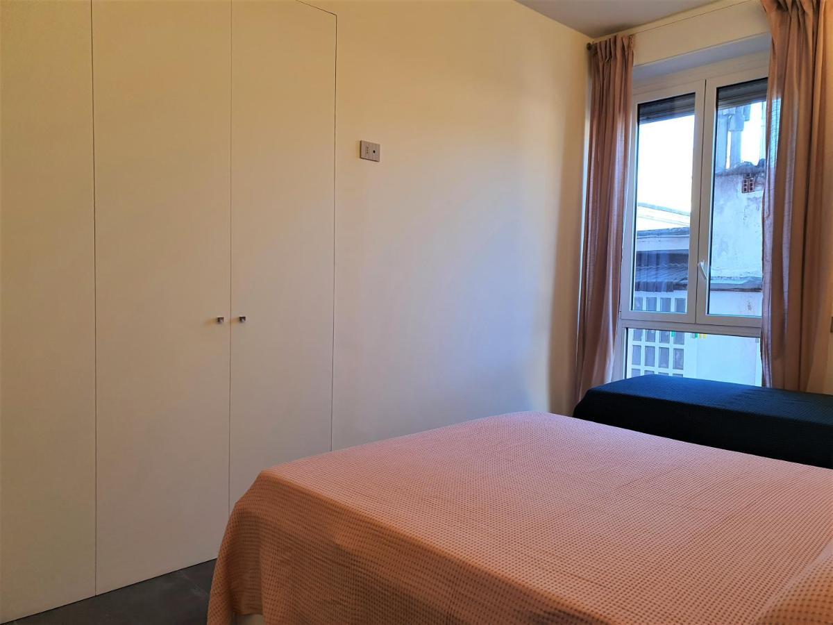 Casa Rosella Lejlighed Rapallo Eksteriør billede