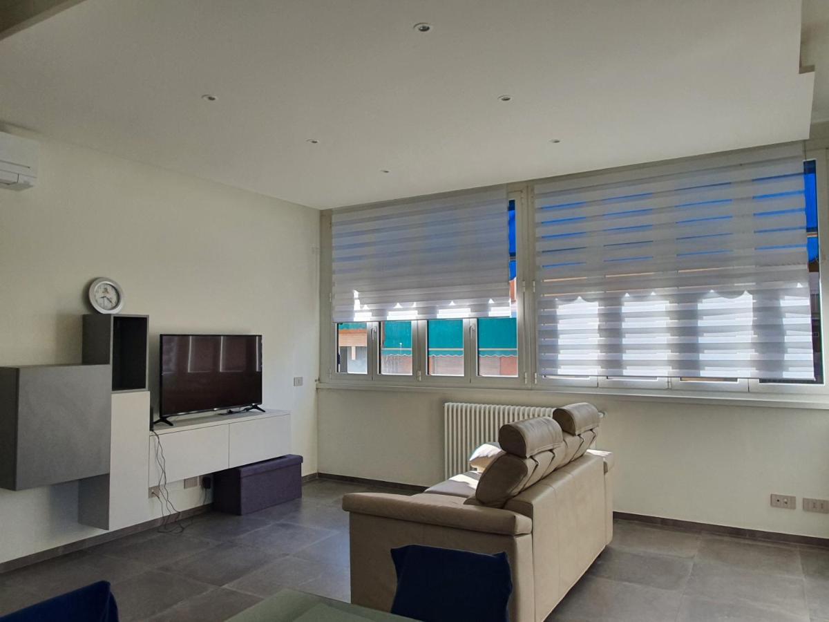 Casa Rosella Lejlighed Rapallo Eksteriør billede