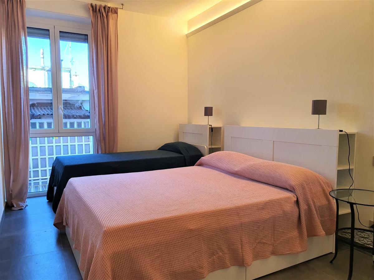 Casa Rosella Lejlighed Rapallo Eksteriør billede