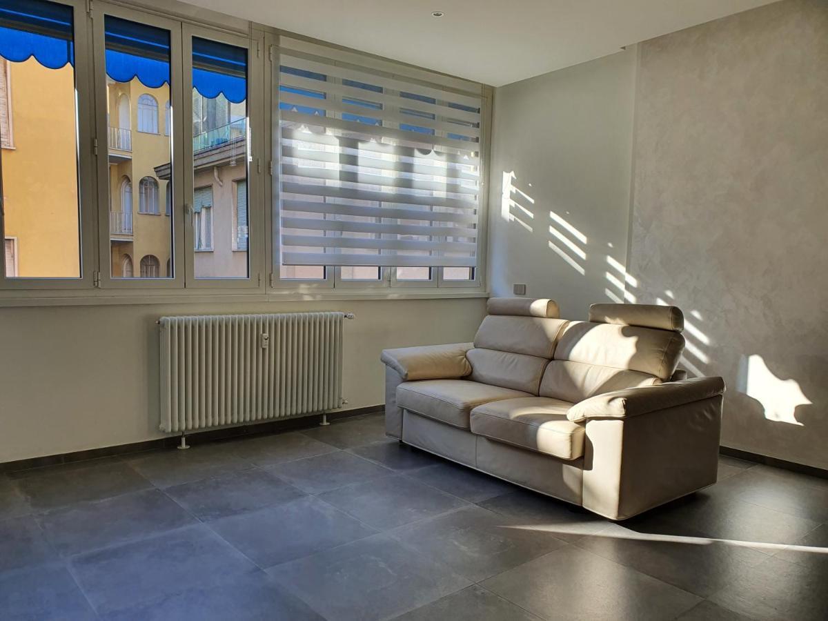 Casa Rosella Lejlighed Rapallo Eksteriør billede